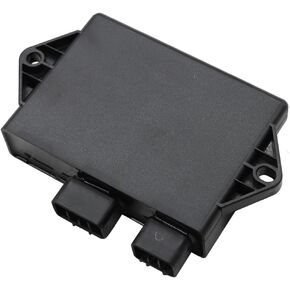 CDI Module Box Compatible with Warrior 350 YFM350X 348Cc 1997-2001 3GD-85540-40-00