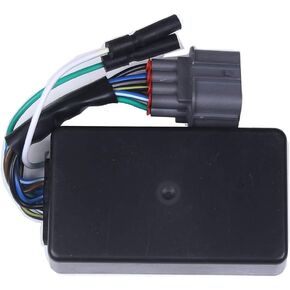 BH-Motor New CDI Box Ignitor for Honda Rancher 350 TRX350 FE FM TE TM 2000-2005 Replace 30405-HN5-303