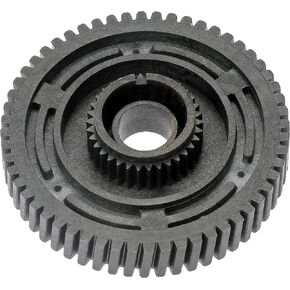Dorman 924-392 Transfer Gear Assembly Compatible with Select BMW / Land Rover / Mercedes-Benz Models