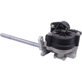 NewYall Transfer Case Shift Actuator Motor Assembly for 4WD Toyota 4Runner 2012-2019 Tacoma 2005-2016 Tundra 2UZFE 32-VALVE 2000-2006