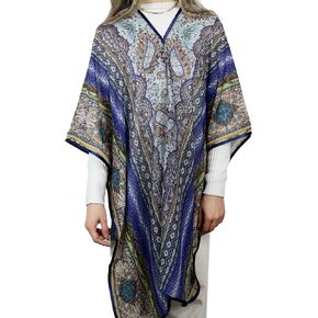 Women's La Fiorentina Elegant Spring & Summer Poncho
