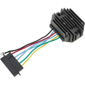 Voltage Regulator AM880655 Compatible for John Deere Tractor 1070 670 770 870 970 1070 790 990