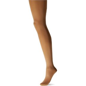 Danskin Women's Ultrasoft Microfiber Footed Tights