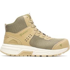 Bates Men's Jumpstart Mid Energybound Carbon Toe Military and Tactical Boot