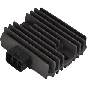Voltage Regulator Rectifier 31600-HN2-013 Replacement for TRX 500 TRX500 Foreman Rubicon 2001-2004
