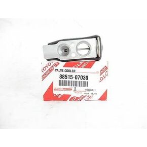 Toyota 88515-07030 A/C Expansion Valve