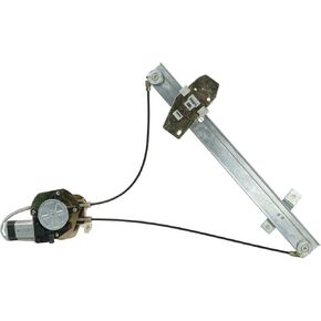 Cardone 82-1741AR New Power Window Lift Regulator