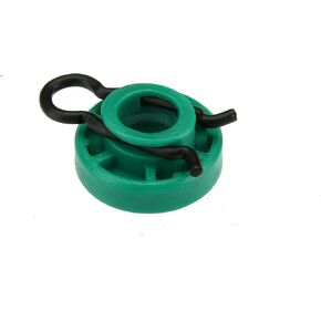 URO Parts 4493433 Window Regulator Roller