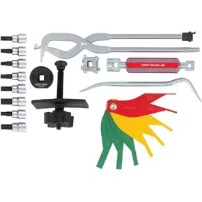CRAFTSMAN CMMT98283 CRFTSMAN Brake Service KIT