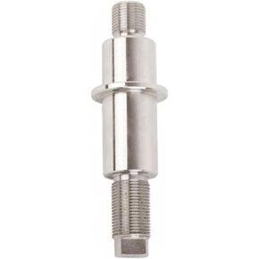 Upgrade Stainless Steel Impeller Pump Shaft Compatible with SeaDoo GTS HO PRO Rental GTI Rental SE GTX Wake Limited RXT SC X 150 200 Speedster 180 210 230