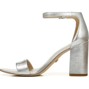 Sam Edelman Womens Daniella Block Heel Sandal