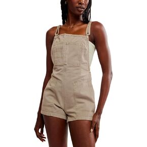 Free People womens Tough Love Shortall