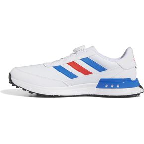 adidas Men's S2G Spikeless Boa 24 Golf Shoes
