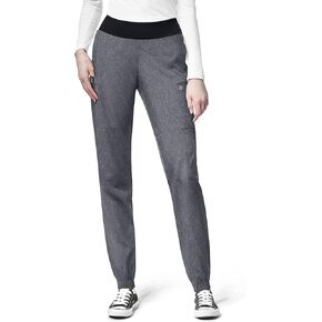 WonderWink Women's Comfort Waist Cargo Jogger Pant