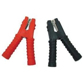 FJC (45268) Replacement Booster Cable with 800 Amp Rating Clamp Set