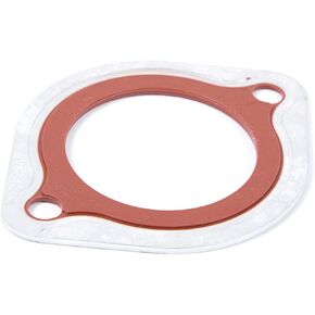 Omix-Ada | 17117.34 | Engine Coolant Thermostat Seal | OE Reference: 4781674AA | Fits 2007-2011 Jeep Wrangler JK 3.8L