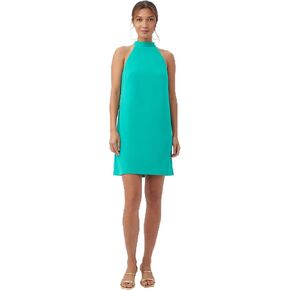 Trina Turk Women's Bow Back Cocktail Dress