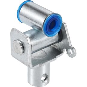 X AUTOHAUX Gear Shift Joint Complete No.35047-AC030 Manual Shifter Bushing Linkage Joint for Subaru Baja 2002-2006