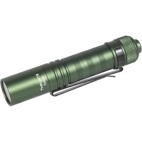 ThruNite Sabre 659 Lumens AA مصباح يدوي قابل لإعادة الشحن، عالي الأداء SST20 ضوء LED أبيض بارد EDC