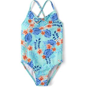 The Children's Place Girls' One Piece Swimsuit