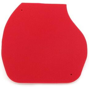 Air filter for Yamaha YFM550 Grizzly 550 EPS/EPS Hunter/Hunter for Yamaha YFM700 Grizzly 700 EPS/EPS Hunter/EPS Limited Edition/EPS Special Edition OEM 3B4-14451-00 1HP-E4451-01 1HP-E4451-00