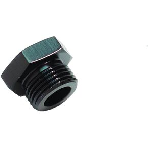 Aeromotive 15617 AN-10 O-ring Boss Port Plug