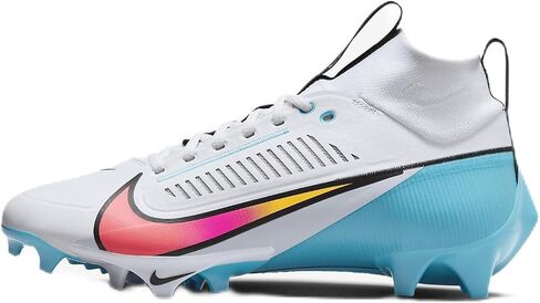 Nike Vapor Edge Pro 360 2 Molded Football Cleats in Saudi Arabia