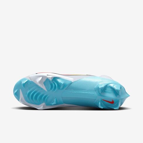 Nike Vapor Edge Pro 360 2 Molded Football Cleats in Saudi Arabia