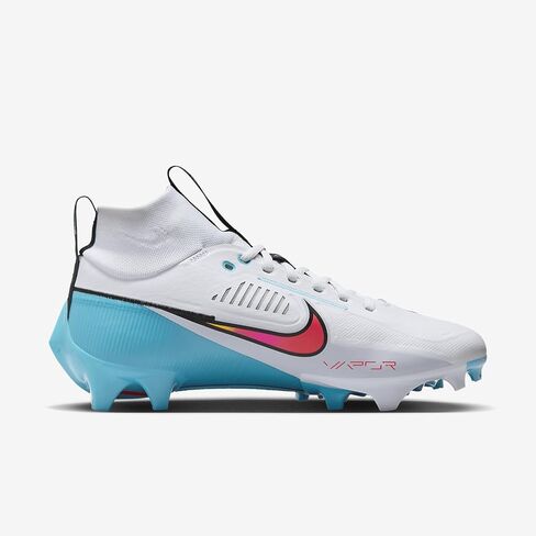 Nike Vapor Edge Pro 360 2 Molded Football Cleats in Saudi Arabia