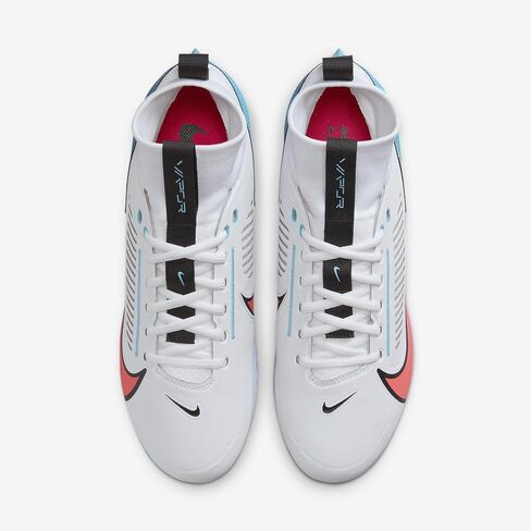 Nike Vapor Edge Pro 360 2 Molded Football Cleats in Saudi Arabia