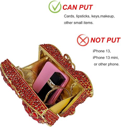 Cute Butterfly Evening Bag Bling Rhinestone Purse Animal Crystal Clutch for Wedding Prom Party Handbag in Saudi Arabia