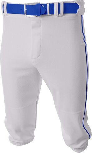 A4 الرجال البيسبول knicker بانت in Kuwait