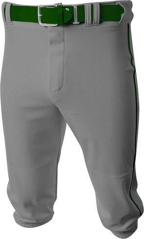 A4 الرجال البيسبول knicker بانت in Kuwait
