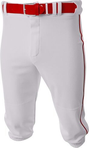 A4 الرجال البيسبول knicker بانت in Kuwait