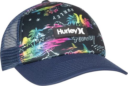 Hurley Kids' Trucker Hat in Saudi Arabia