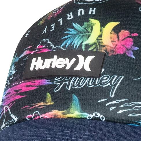 Hurley Kids' Trucker Hat in Saudi Arabia