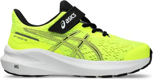 ASICS Girl's Gt-1000 13 Ps (Toddler/Little Kid) Sneaker in Saudi Arabia