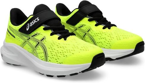 ASICS Girl's Gt-1000 13 Ps (Toddler/Little Kid) Sneaker in Saudi Arabia