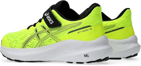 ASICS Girl's Gt-1000 13 Ps (Toddler/Little Kid) Sneaker in Saudi Arabia
