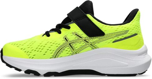 ASICS Girl's Gt-1000 13 Ps (Toddler/Little Kid) Sneaker in Saudi Arabia