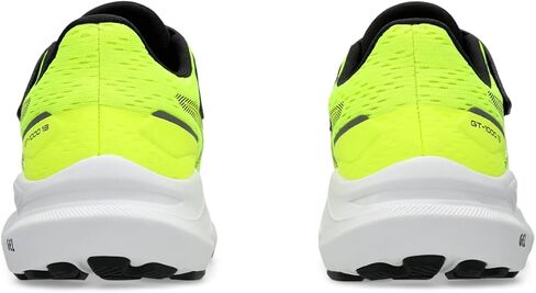 ASICS Girl's Gt-1000 13 Ps (Toddler/Little Kid) Sneaker in Saudi Arabia