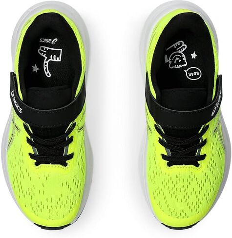 ASICS Girl's Gt-1000 13 Ps (Toddler/Little Kid) Sneaker in Saudi Arabia