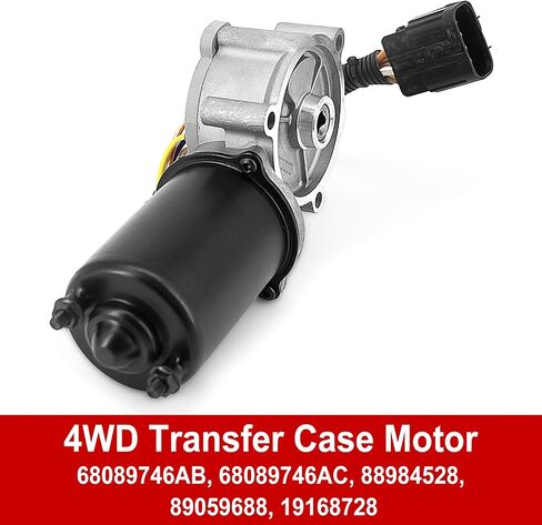 مشغل محرك ناقل الحركة متوافق مع مركبات Chevy وCadillac وRam وGMC وHummer Silverado 1500، Suburban 1500، Tahoe، Ram 1500/2500/3500/4500/5500، Sierra 1500، Escalade 600-908 in Saudi Arabia