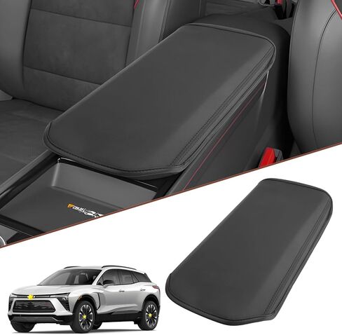2024 2025 غطاء وحدة التحكم المركزية Chevy Trax لعام 2024 2025 شيفروليه تراكس / 2024 2025 Encore GX غطاء مسند الذراع 2024 2025 Chevy Trax Accessories 2024 2025 Encore GX وسادة وحدة التحكم (الخط الأحمر) in Kuwait