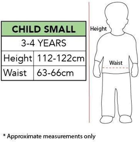 Rubie's Costume Female Minion Child Costume, X-Small, One Color in Saudi Arabia