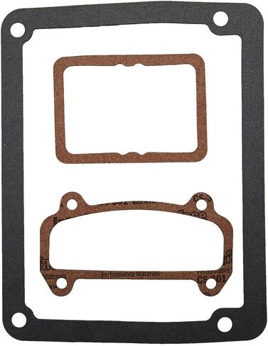 Gasket Set Kit Fit for Kohler K241 K301 K321 10 12 14 hp Engines Walk Mowers 47 755 08-S Gaskets 4700401 in Saudi Arabia