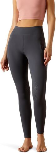 Ariat Women's Venture Thermal Half Grip Tight in Saudi Arabia