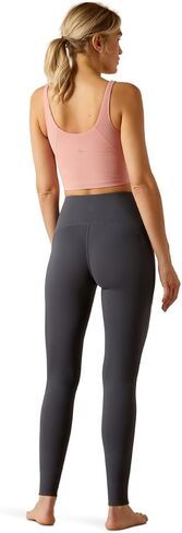 Ariat Women's Venture Thermal Half Grip Tight in Saudi Arabia