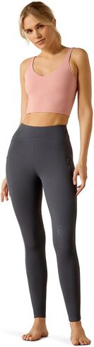Ariat Women's Venture Thermal Half Grip Tight in Saudi Arabia