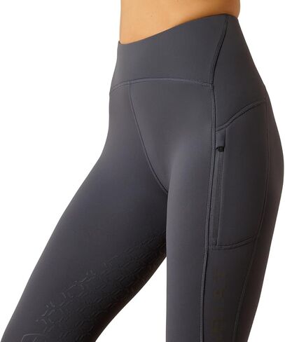 Ariat Women's Venture Thermal Half Grip Tight in Saudi Arabia